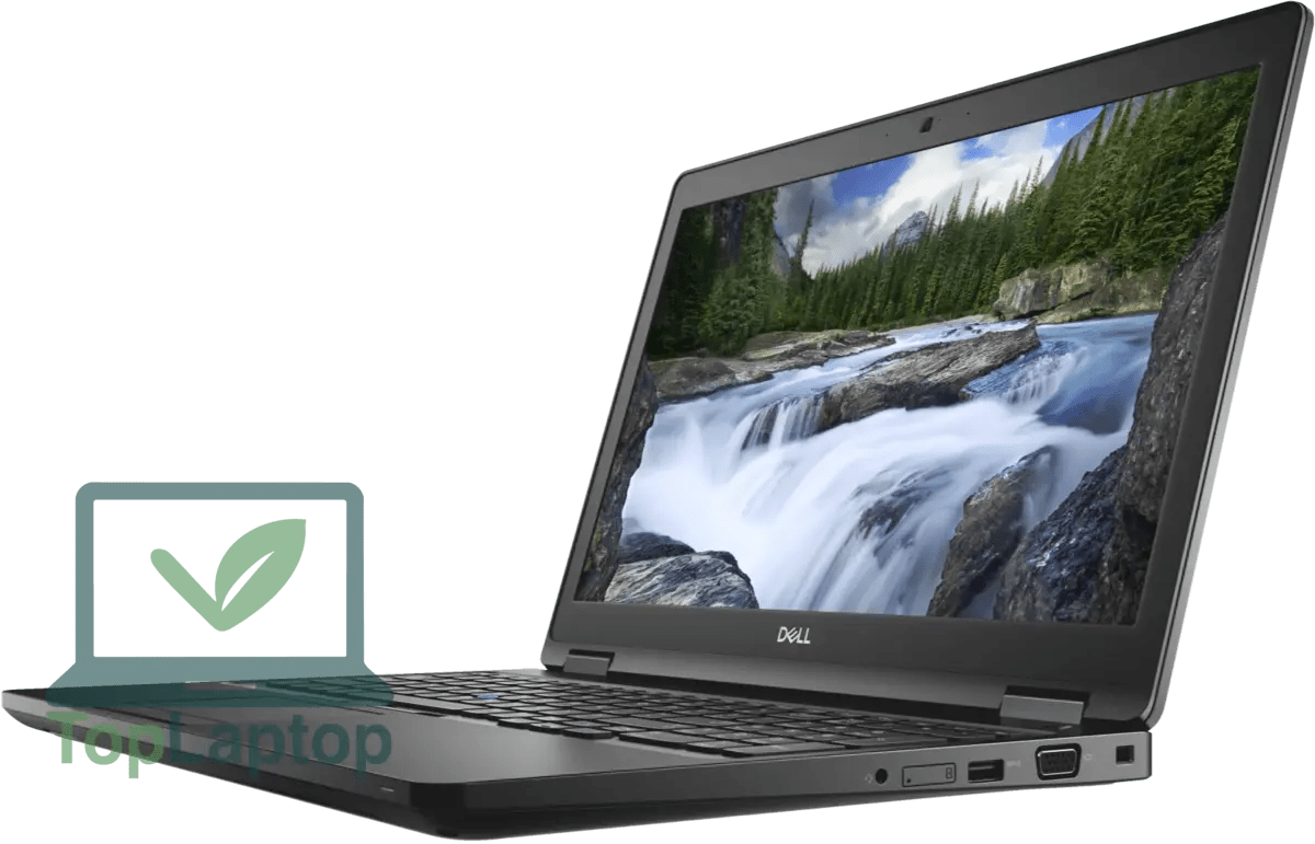 Dell Latitude 5590 Laptop