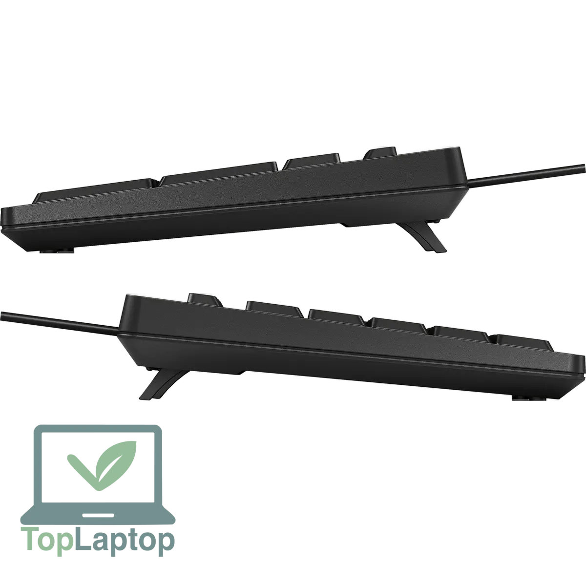 HP Toetsenbord USB 125