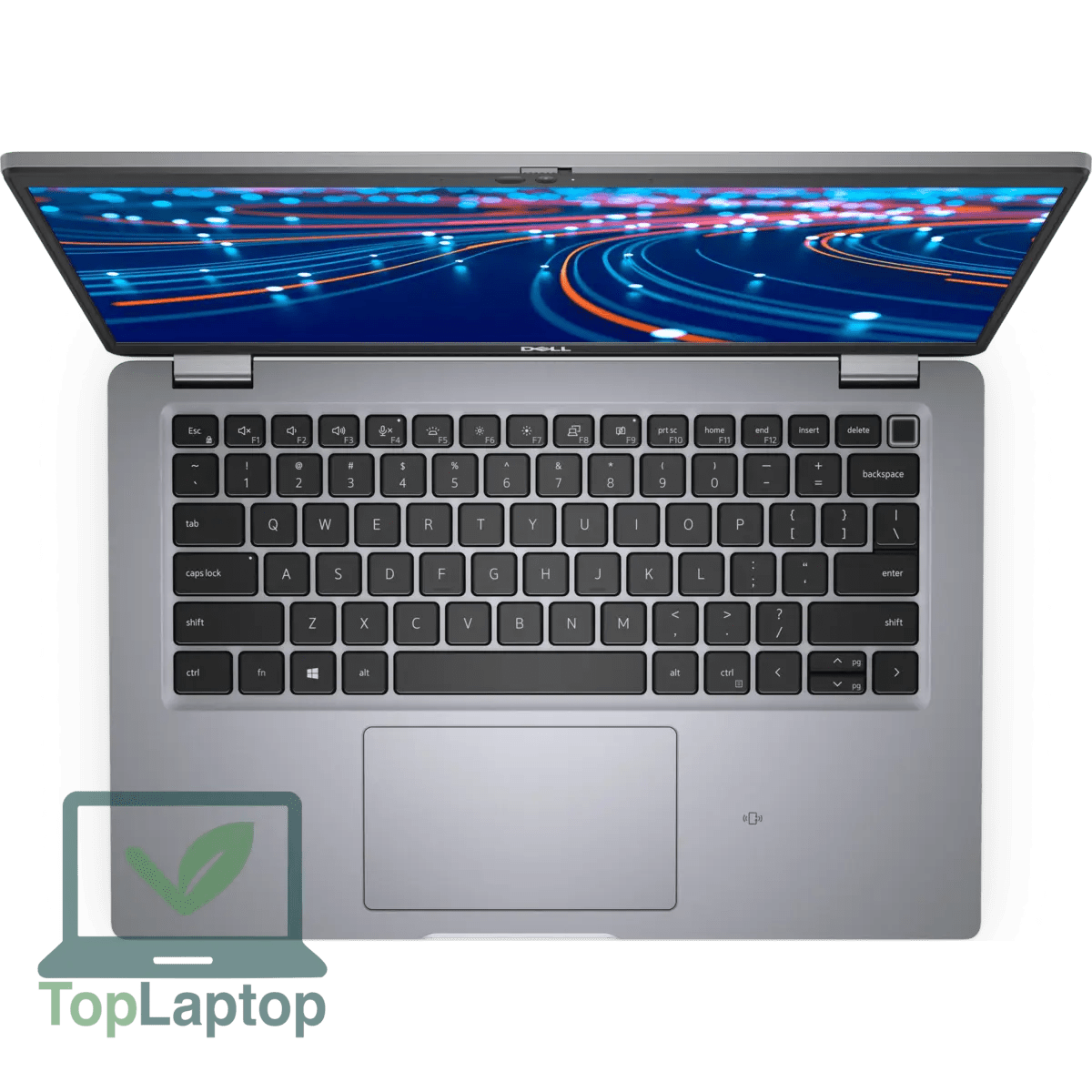 Laptop Dell Latitude 5420
