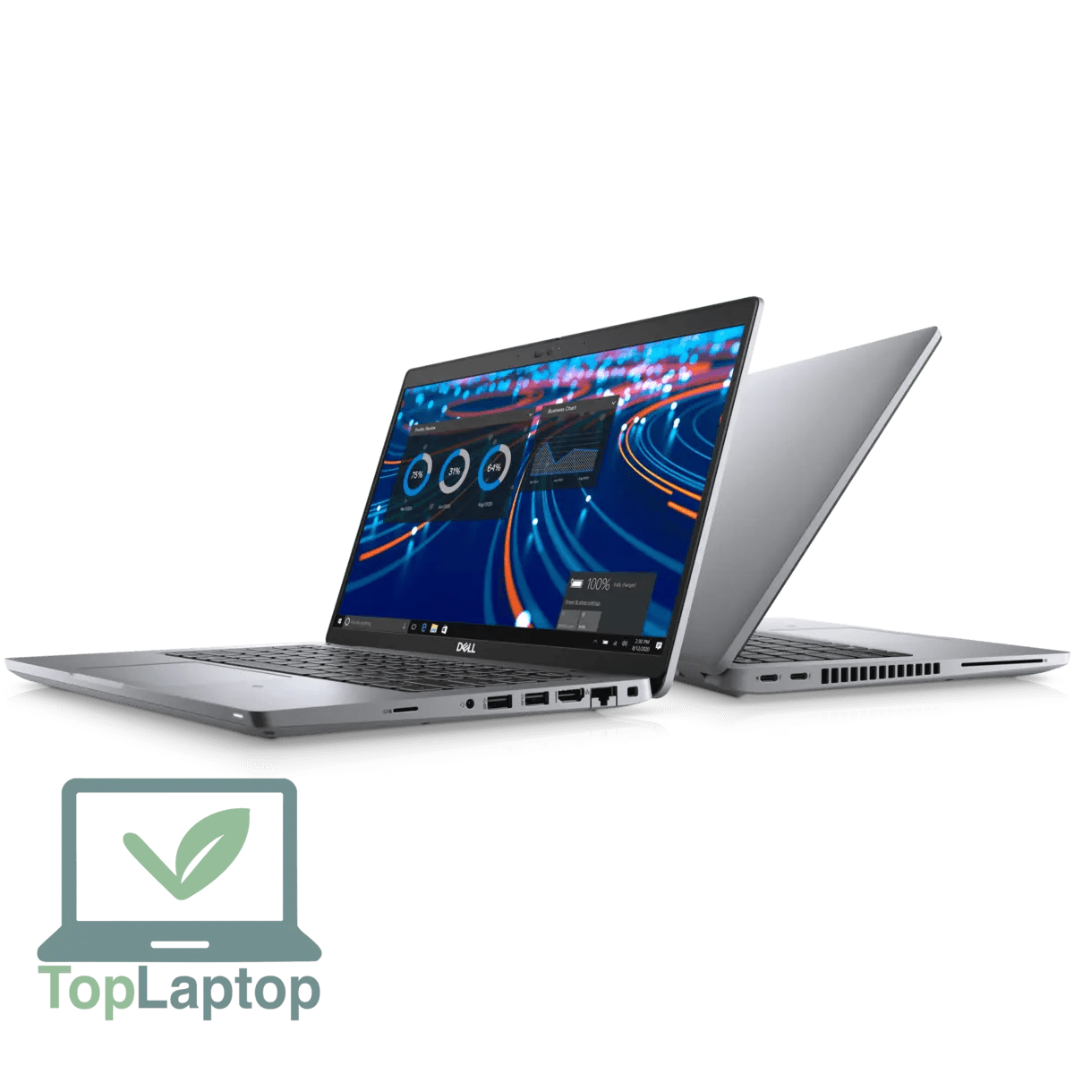 Laptop Dell Latitude 5420
