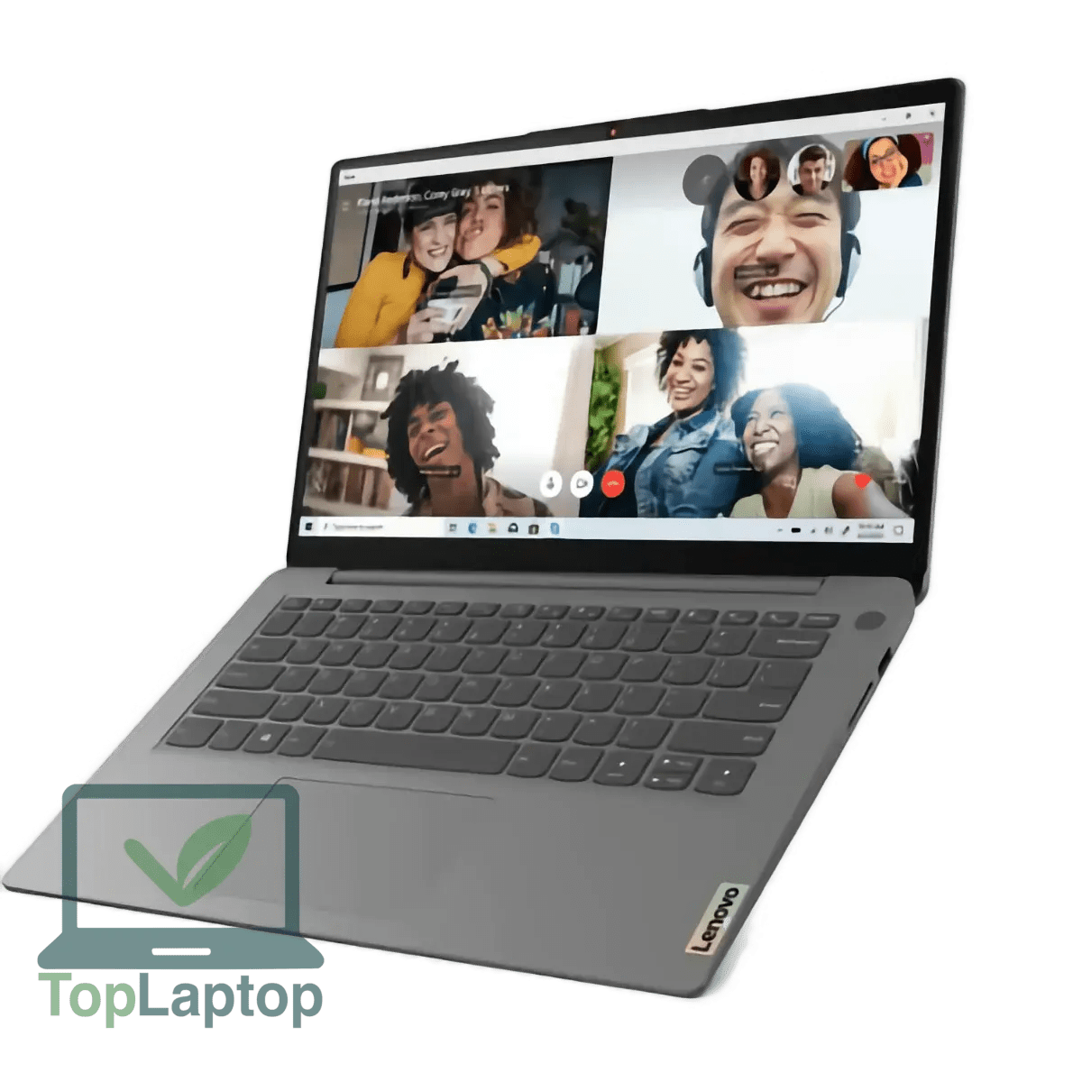 Lenovo Ideapad 3 14ADA6 Laptop