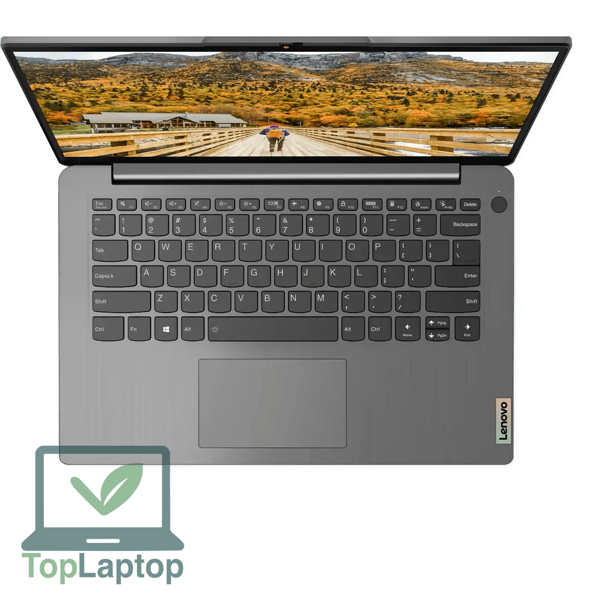 Lenovo Ideapad 3 14ADA6 Laptop