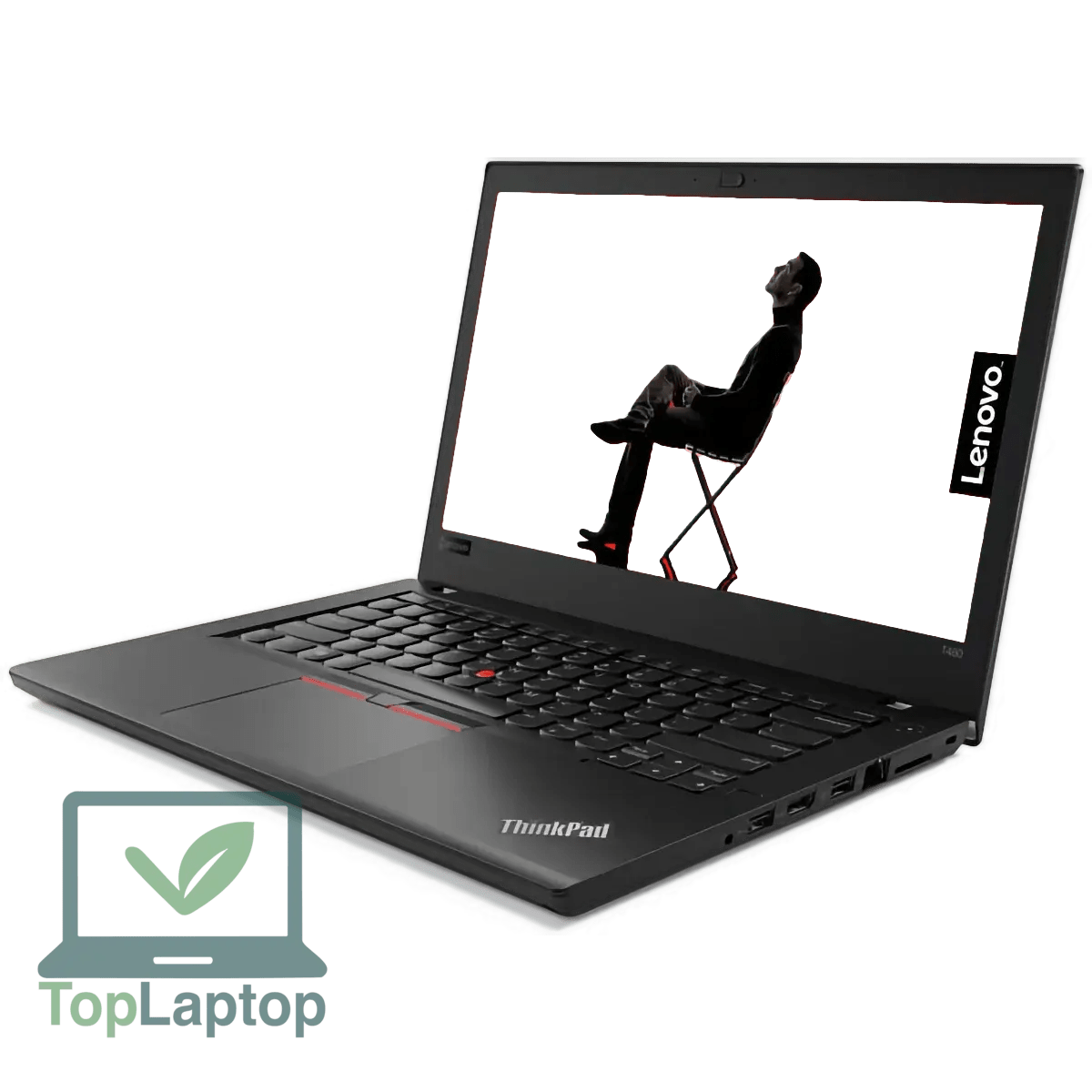 Lenovo Thinkpad T480 Laptop