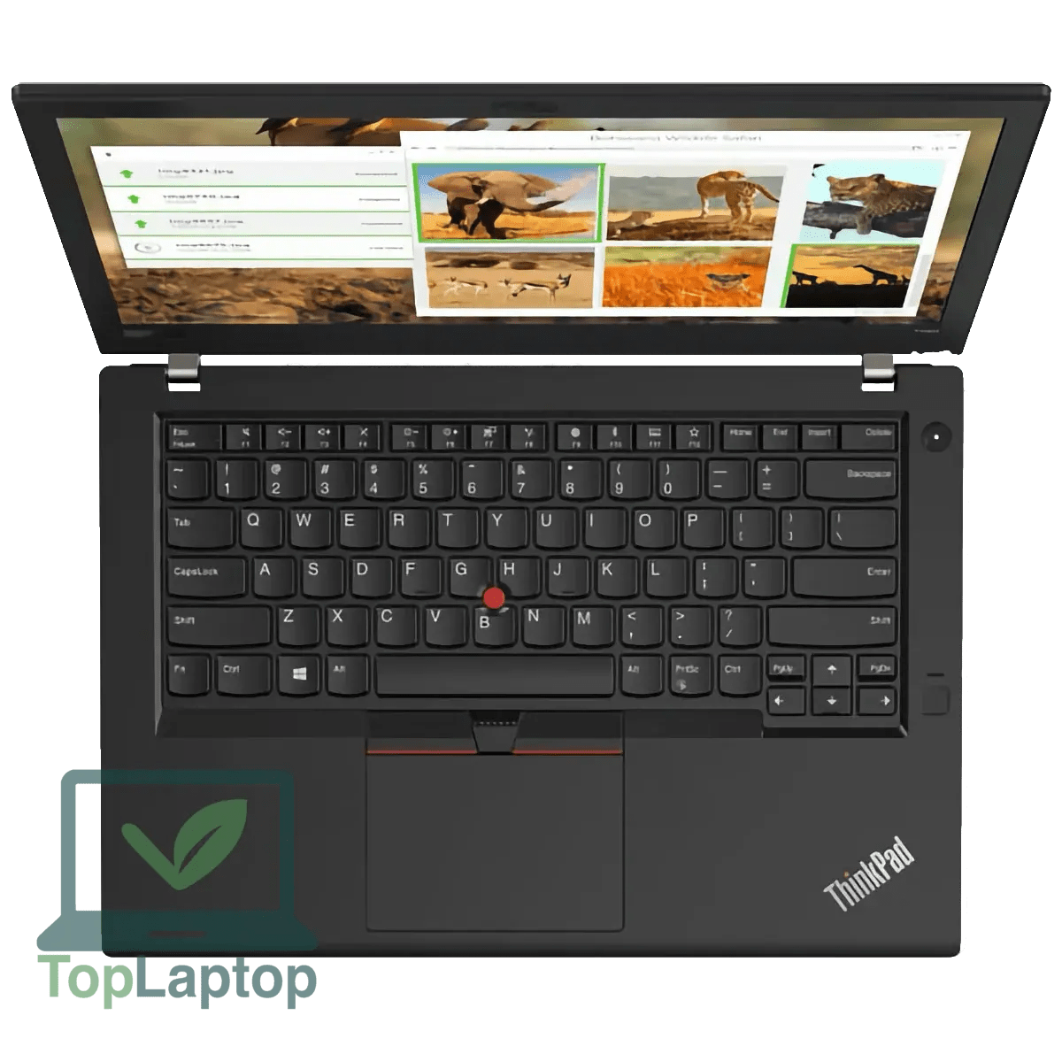 Lenovo Thinkpad T480 Laptop