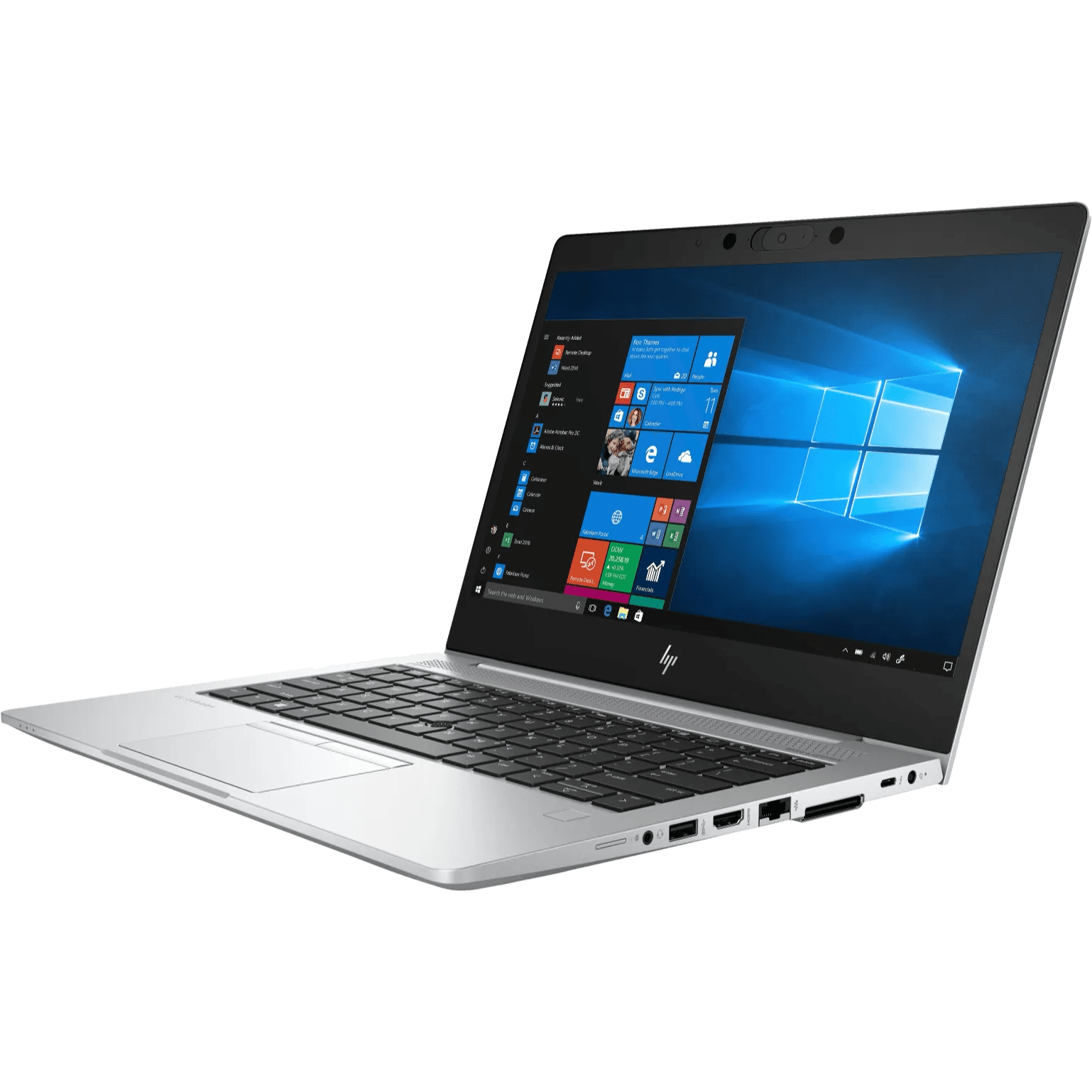 HP Elitebook 830 G6 Laptop