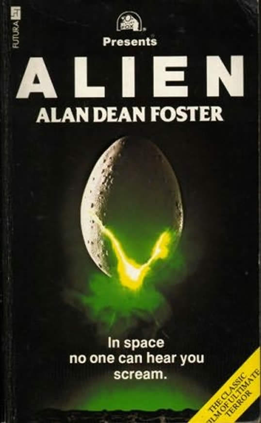 In the year 2122, the crew of the commercial freighter spaceship nostromo sidelines their trip back home to earth when they pick up a distress call from an uncharted moon. 5 Essential Books About the Alien Movie | Topless Robot