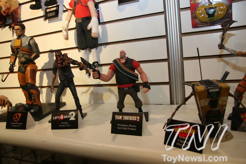 Toy fair 2012 madness part 4: miscellaneous