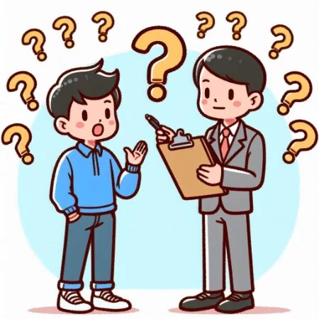 Too many consumer survey questions
