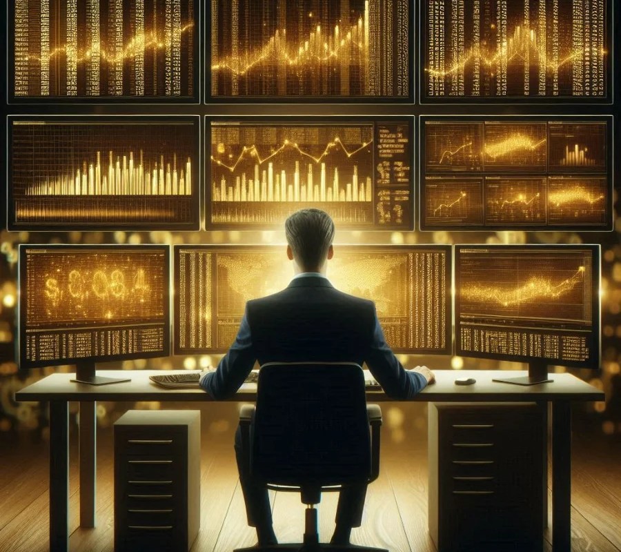 Passionate About Being a Statistician
