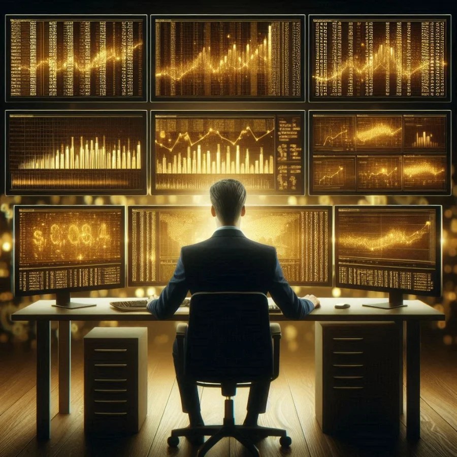 Passionate About Being a Statistician