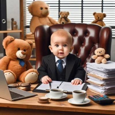 Baby manager