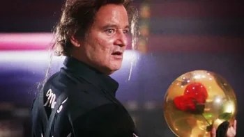 Greatest athlete in bowling- Ernie McCracken
