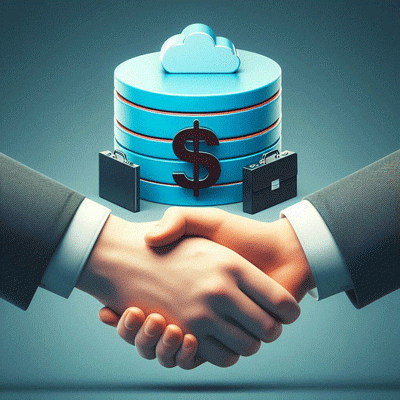 Data ownership