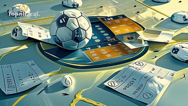 Kèo Châu Á Trong Cá Cược Bóng Đá Hiệu Quả