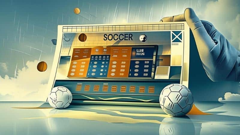 Hiệp phụ bóng đá bao nhiêu phút được quy định thế nào?