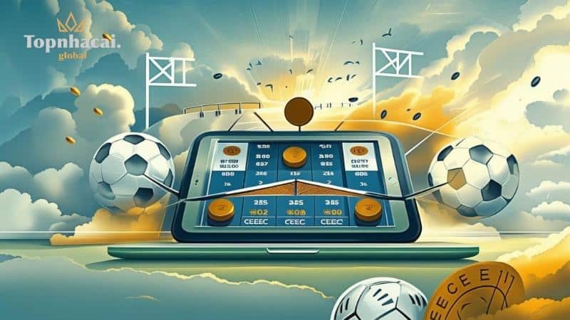 Tỷ Lệ Kèo Malaysia