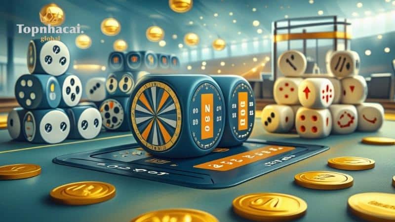 Thủ thuật đánh tài xỉu thắng lớn