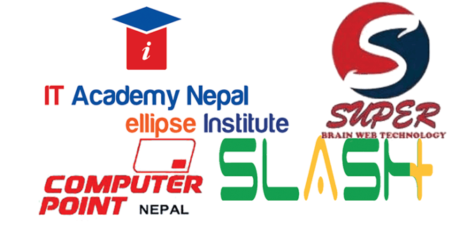 Top 5 Computer Training Centers of Nepal