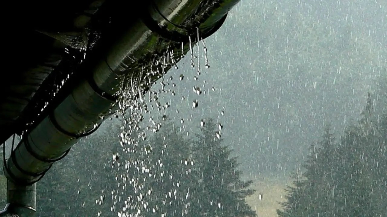 สภาพอากาศวันนี้ กรมอุตุฯ ประกาศฉบับ 4 ระวัง! พายุฤดูร้อน