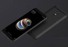 Xiaomi Redmi Note 5 Pro – Full Specifications