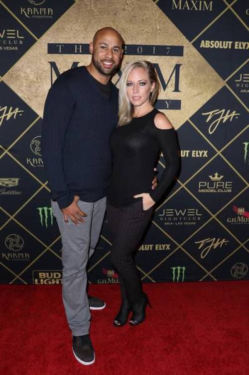 Hank Baskett