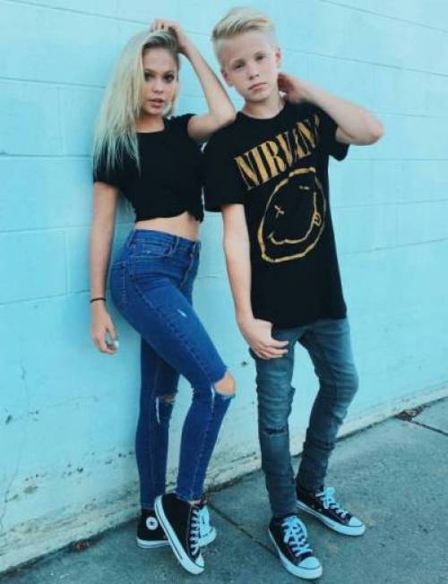 Jordyn Jones