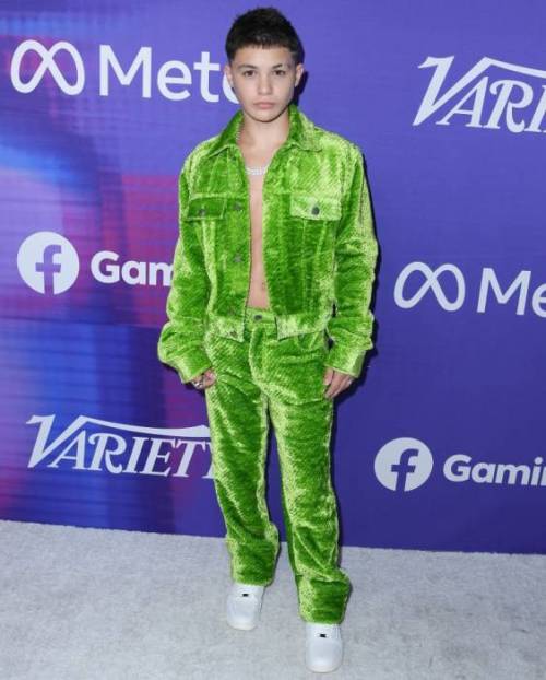 Javon Walton Looks
