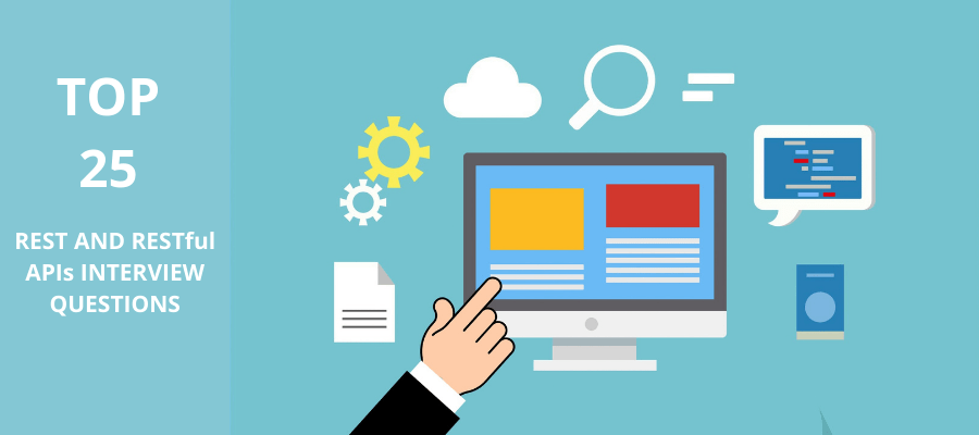 REST and RESTful APIs Interview Questions And Answers