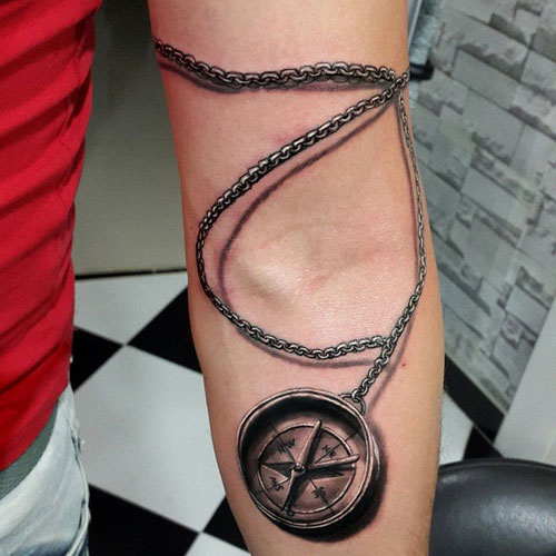 101 Best Simple Tattoos For Men Cool Design Ideas 2020 Guide