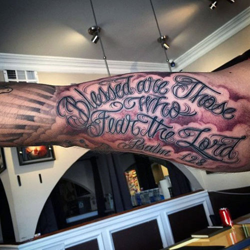 101 Best Inner Bicep Tattoos For Men: Cool Design Ideas (2022 Guide) 500_x_500_jpg
