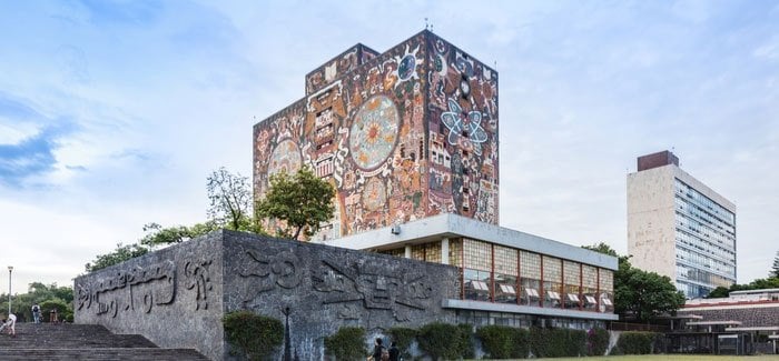 Top Universities In Mexico Unam Vs Itesm Top Universities