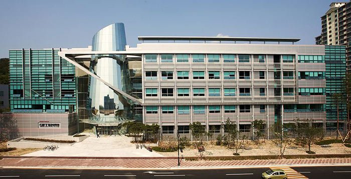 Top 10 Universities In South Korea 2019 Top Universities