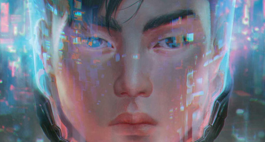 The Top Young Adult SFF of 2017