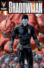 Shadowman adaptation