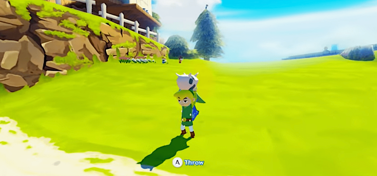 best video game worlds to live in