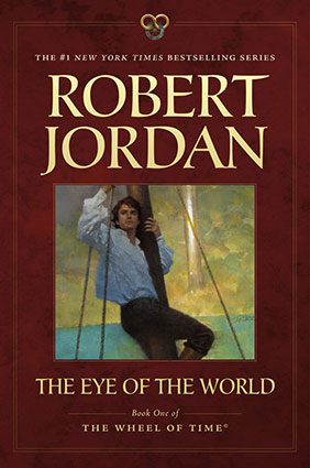 The Eye Of The World Chapters 1 18