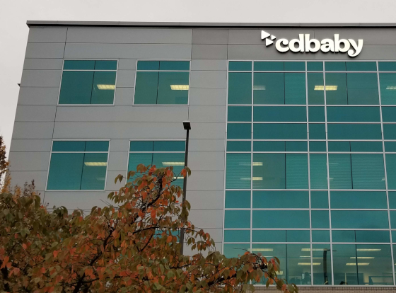 Cd baby automates saas management, saves money and empowers employees