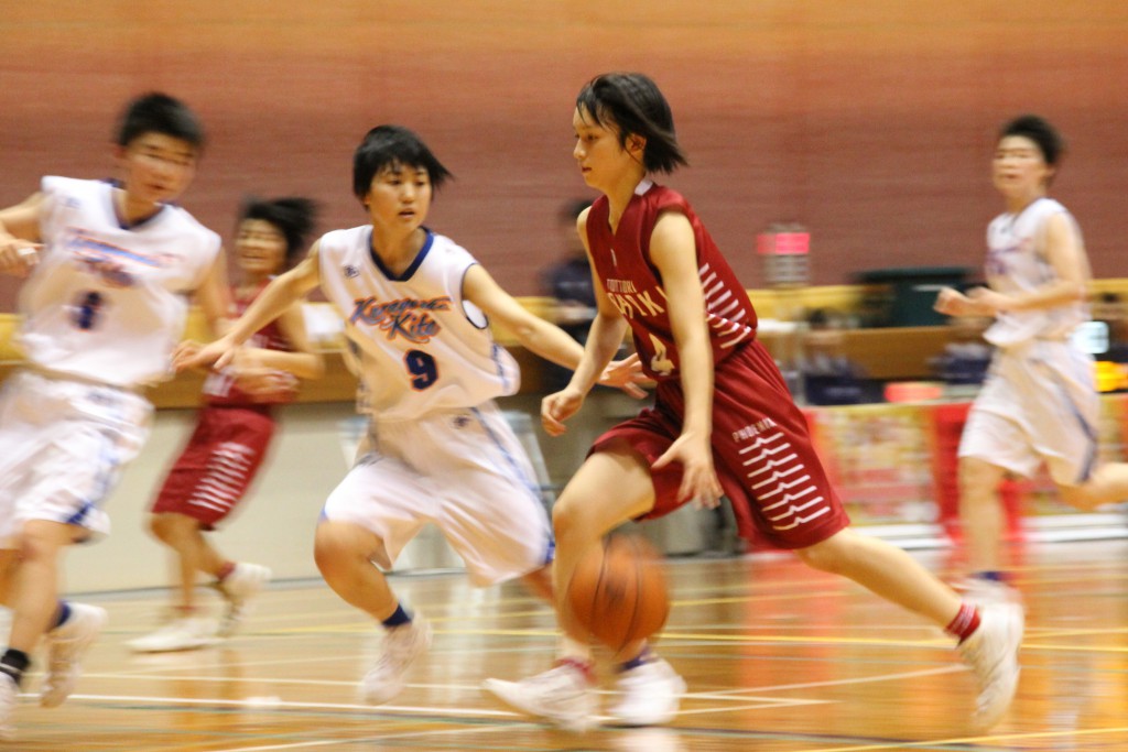 éƒ¨æ´»ã‚‚å‹‰å¼·ã‚‚ï¼é³¥å–åŸŽåŒ—é«˜æ ¡ã¯ã©ã£ã¡ã‚‚å…¨åŠ›ï¼ | é³¥å–ã®ã‚¹ãƒãƒ¼ãƒ„æƒ…å ±æä¾›ã‚µã‚¤ãƒˆ â€