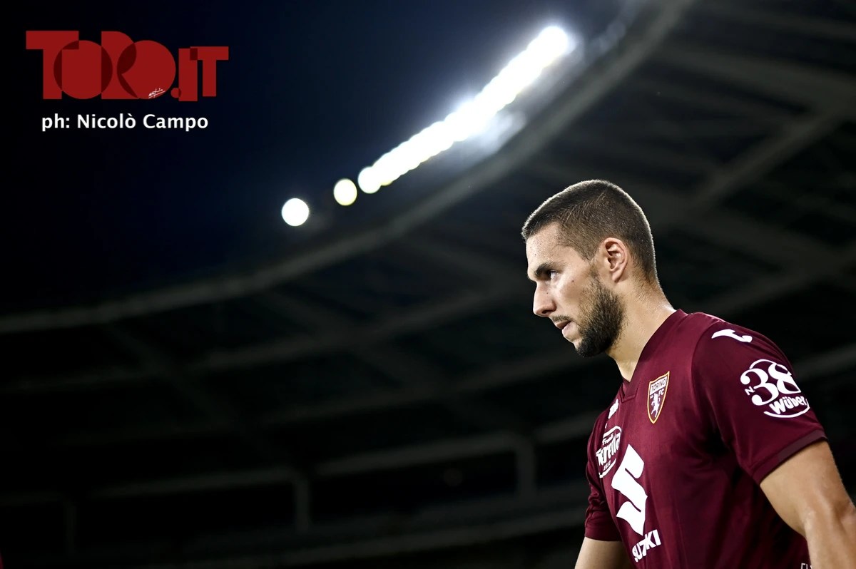 Probabile Formazione Torino: Pjaca Dall'inizio, Djidji Ce La Fa - Toro.it 798_x_1200_jpg