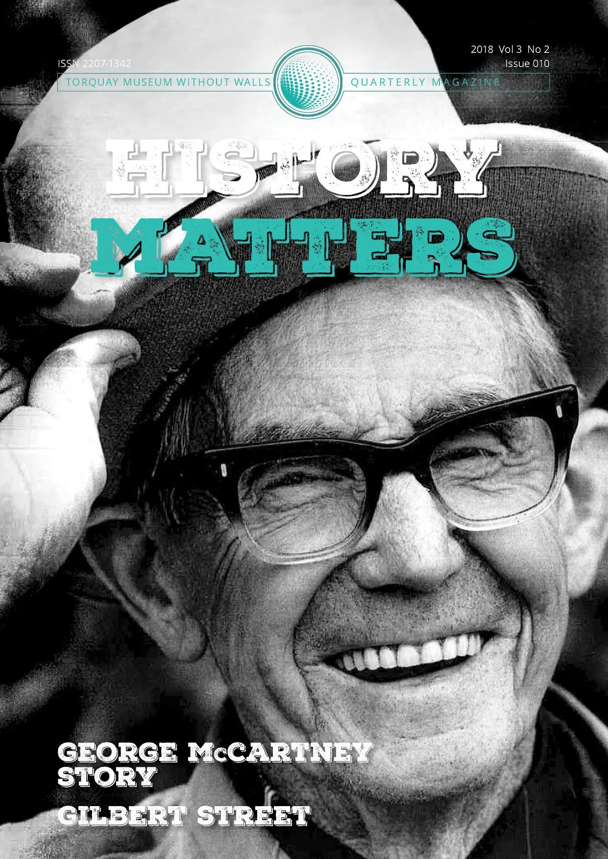 MAGAZINE Torquay Museum Without Walls