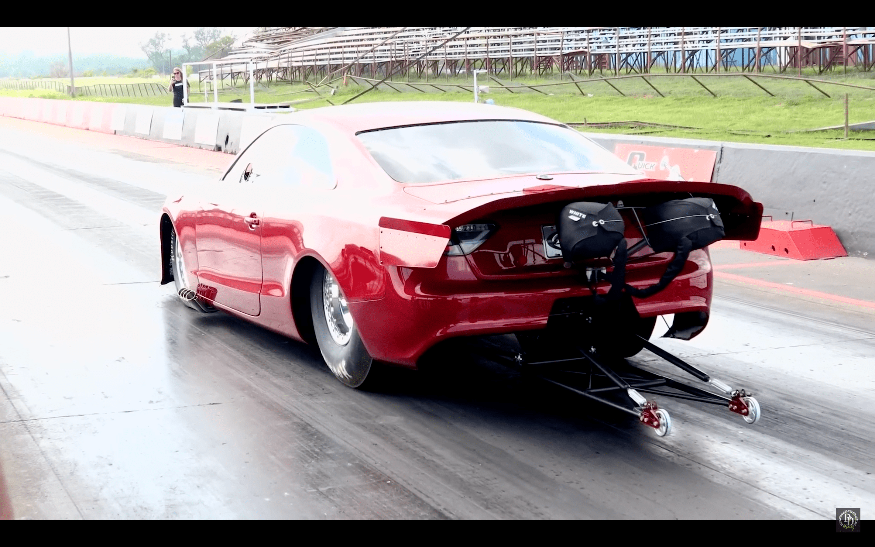 Deis Street Outlaws Coming Back In 2024 - voepdfc