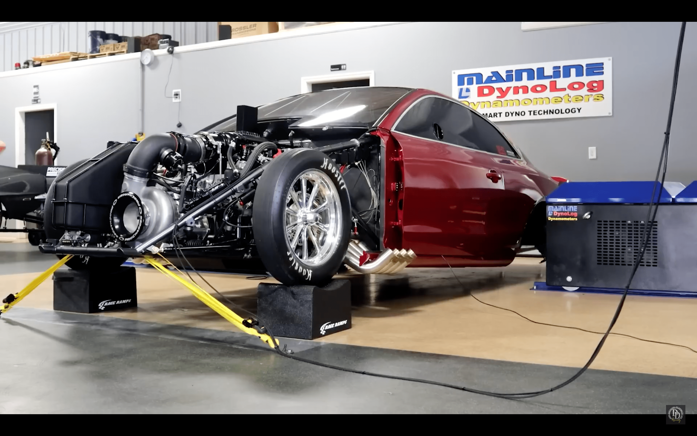 Deis Street Outlaws Coming Back In 2024 - 3wk797m