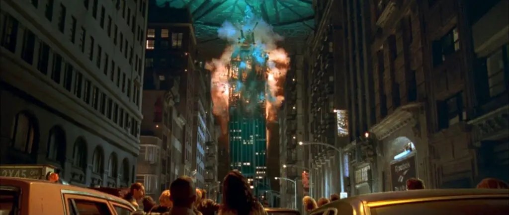 Independence Day 3
Independence Day