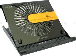 วิธีดูแลรักษาคอมพิวเตอร์ พัดลมระบายความร้อน