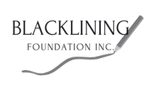 Blacklining Foundation