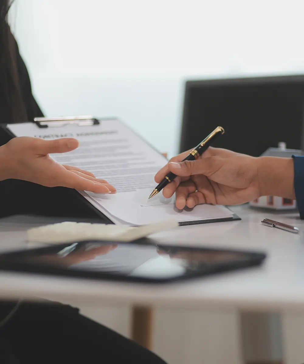contract management