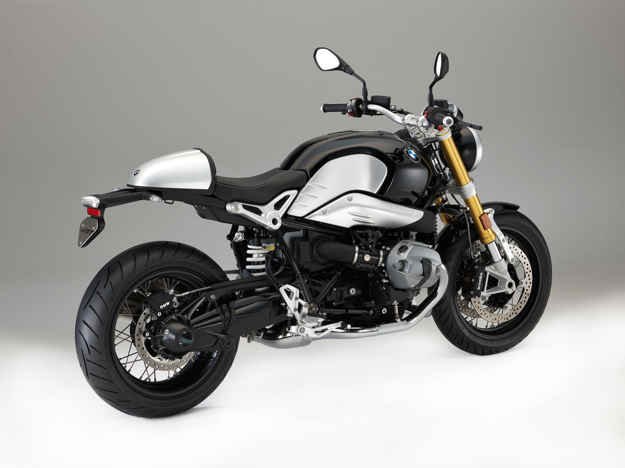 2020 bmw r ninet guide • total motorcycle