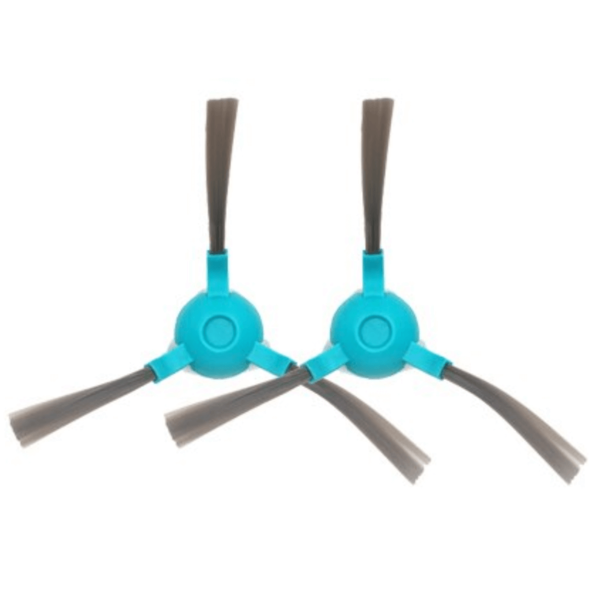 2x Bürsten-Set Cecotec Conga 1390