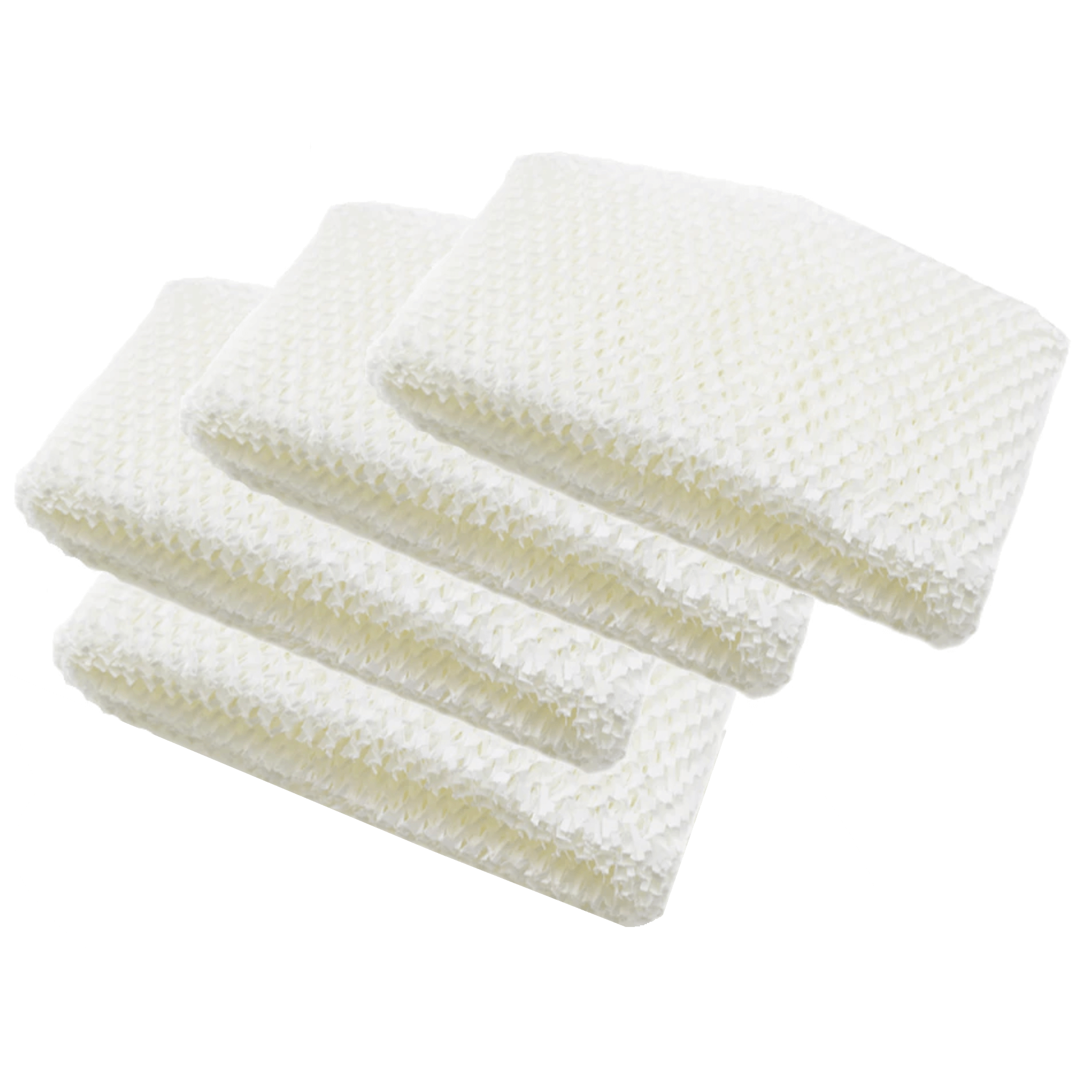 4x Luftbefeuchterfilter Philips HU4101 für 4901, 4902 und 4903