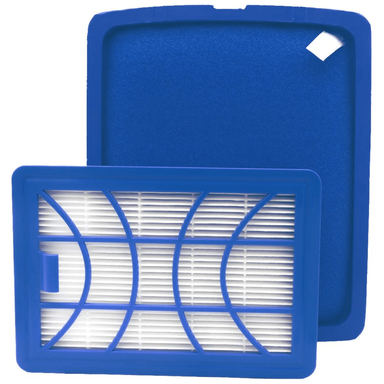 Filter Philips Vervangingsset Allergy FC8003/01